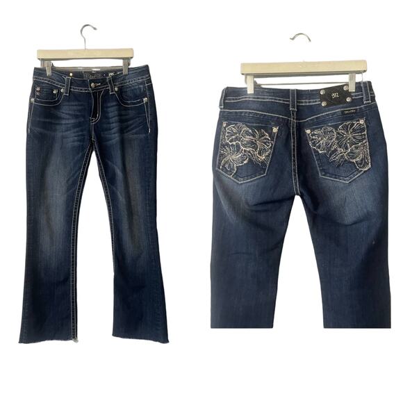 Miss Me Jeans‎ - Picture 1 of 12